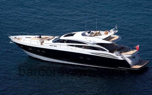 Princess V85-S opinión y ficha técnica